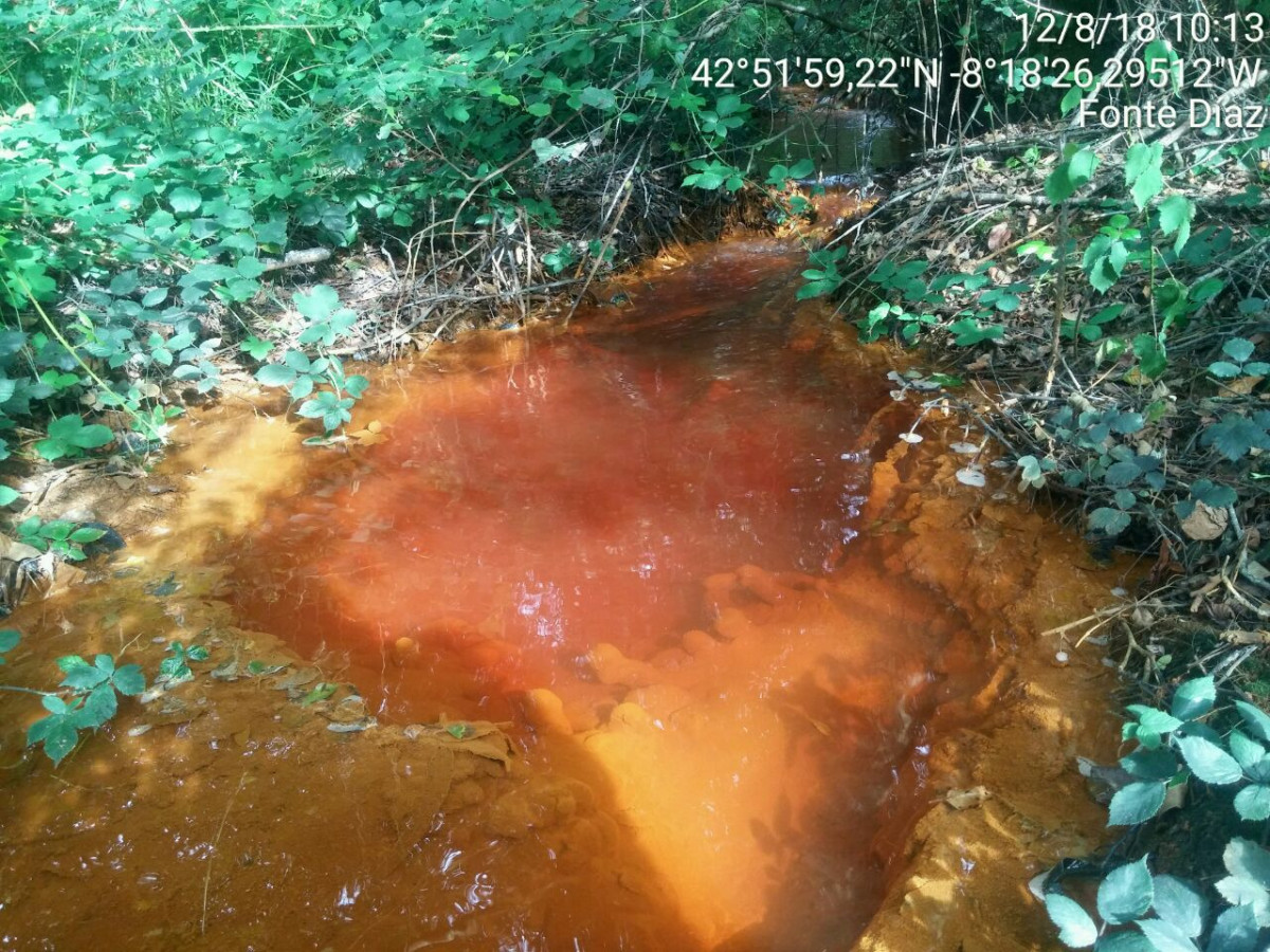 Río portapego   touro   aldea viva