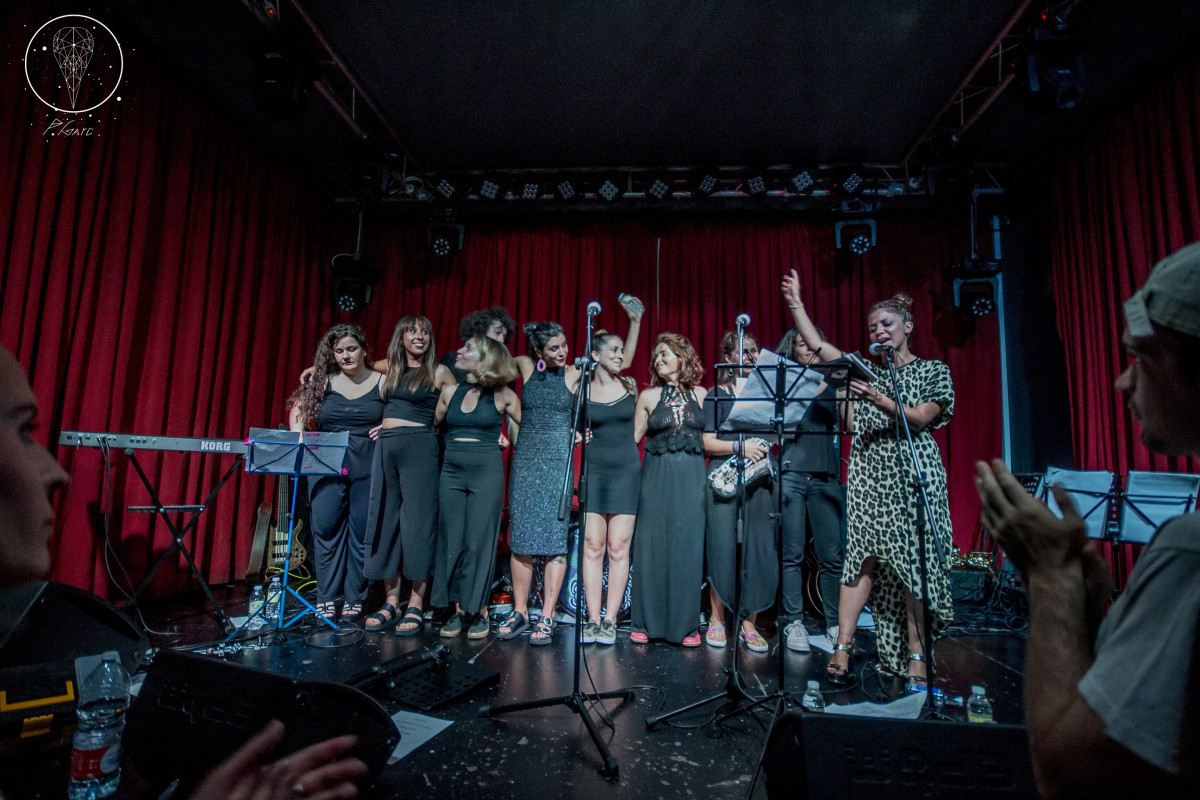 Dibass Ensamble na Ediciu00f3n e 2017