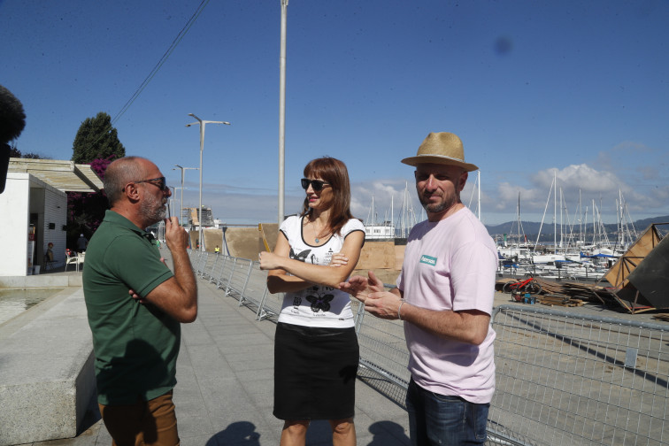 ¿El plan de emergencias de O Marisquiño lo revisó el Concello y no la Xunta?