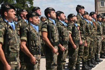 Recursos de los soldados Brilat en Pontevedra