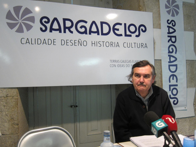 Segismundo García