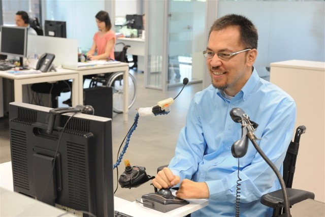 La ONCE se incorpora a un pacto mundial para favorecer la sostenibilidad empresarial