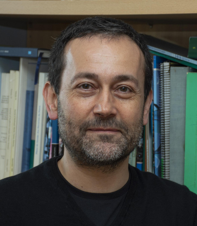 El Csic Nombra A Francisco Saborido Rey Director Del Instituto De Investigacione