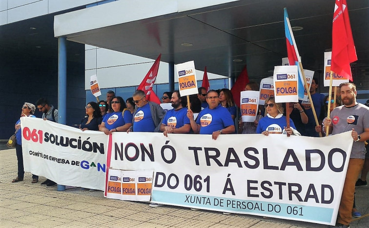 Demandan al Grupo Norte por decretar servicios mínimos del 100% 