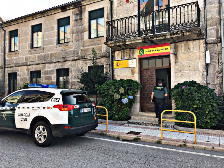 ‘Justicia para la Guardia Civil’, nueva asociación en la lucha por la equiparación salarial