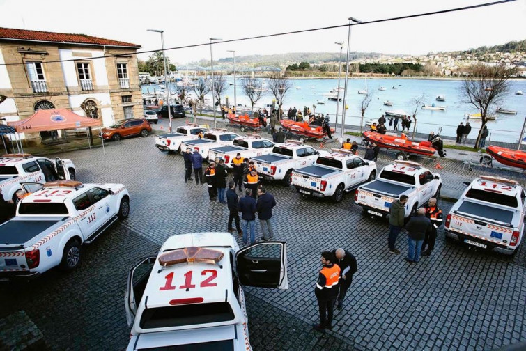 “Los GES tienen que funcionar para emergencias, no para las cacicadas de los alcaldes”