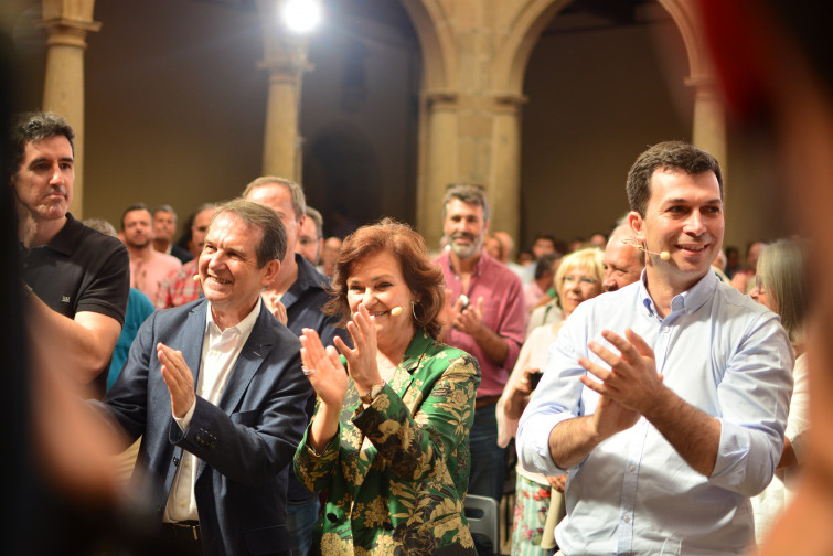 El PSOE promete reforma de las autonomías y 