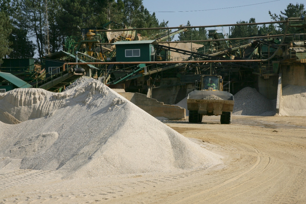 CENTRO PRODUCCIu00d3N DE FRADES