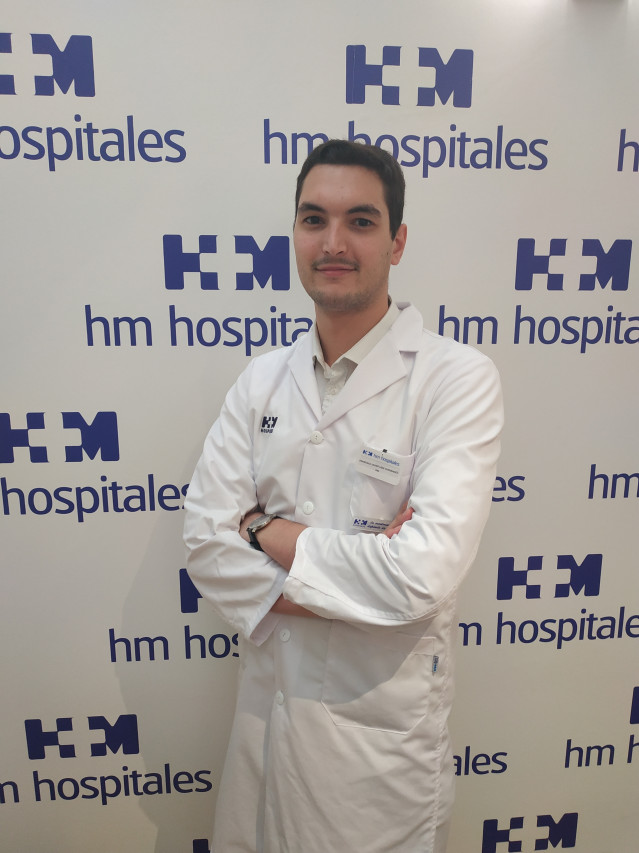 Doctor Javier Lage Fernández