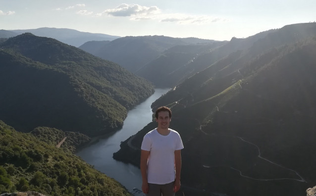 Unha Investigación Da Usc Analiza A Evolución Da Relixión E Da Mentalidade Dende