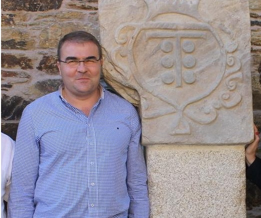 El alcalde de Castro de Rei minimiza la preocupación vecinal por el color blanquecino del río Lea