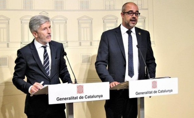 ​La política, el teatro y la filosofía