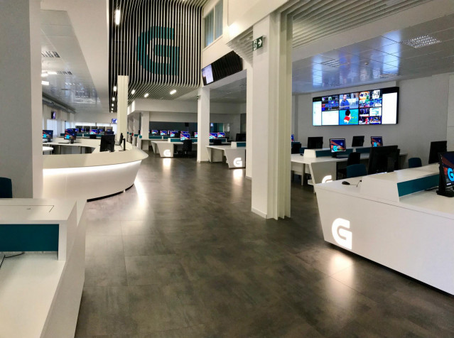 A Crtvg Lanza A Súa Redacción Dixital Un Proxecto De 15 Millóns De Euros