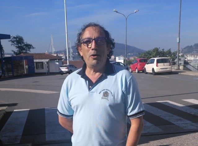 Javier galu00e1n comitu00e9 de empresa ferrol navantia