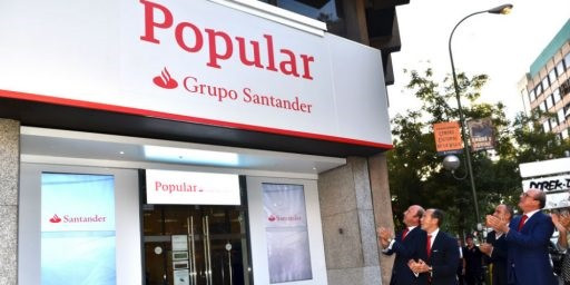 Nueva oficina de Banco Popular