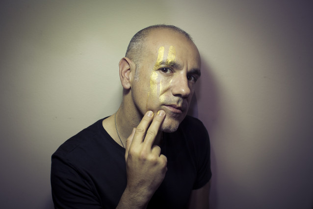 Emilio Rúa, cantautor