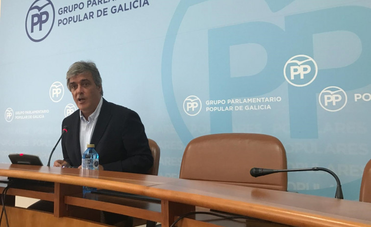 La reforma de la Constitución para eliminar aforamientos choca con el no inmediato del PPdeG