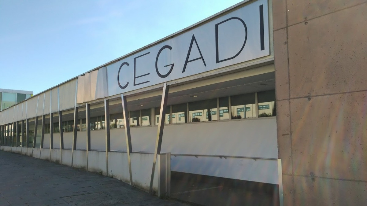 Cegadi merixo