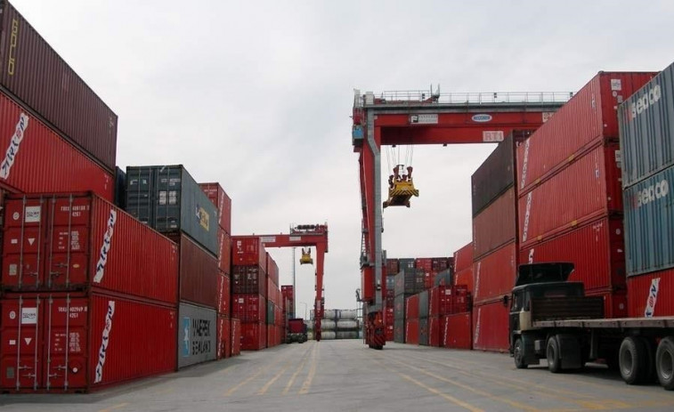 ​La Xunta admite la ralentización económica pero solo encuentra culpables en las exportaciones