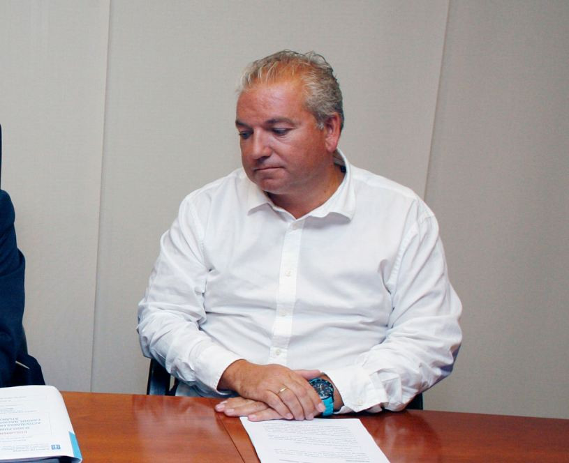 Pepin fernandez vouzas