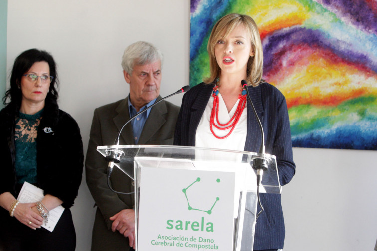 Tres nuevos conselleiros en el Gobierno de la Xunta