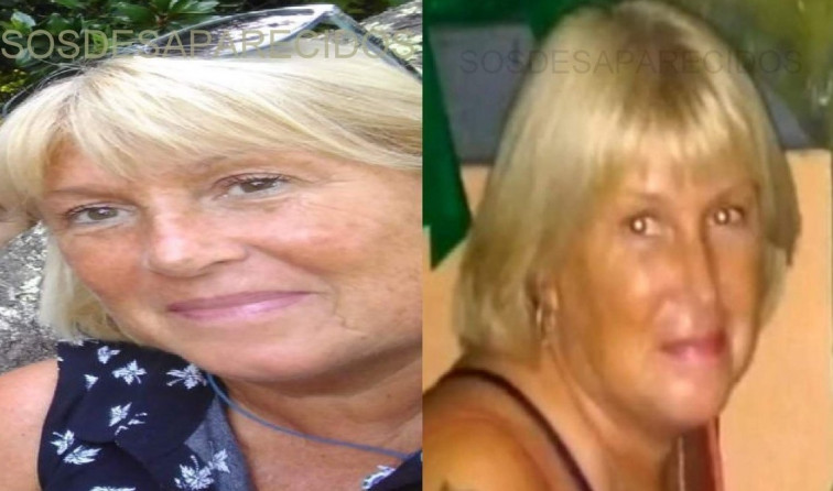 El misterio de la desaparición de una mujer cuando realizaba la vendimia