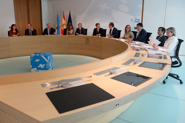 Consello de la Xunta