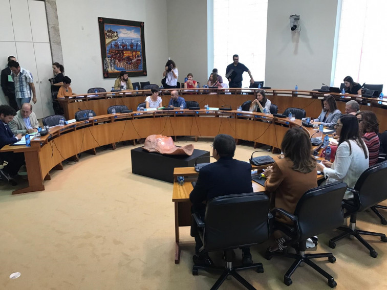 El PP controlará las dos nuevas comisiones de investigación, sobre Sanidad y O Marisquiño