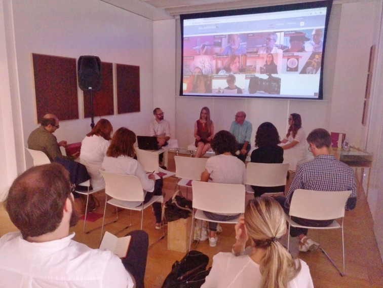 Así es el nuevo canal de literatura infantil y juvenil de Kalandraka