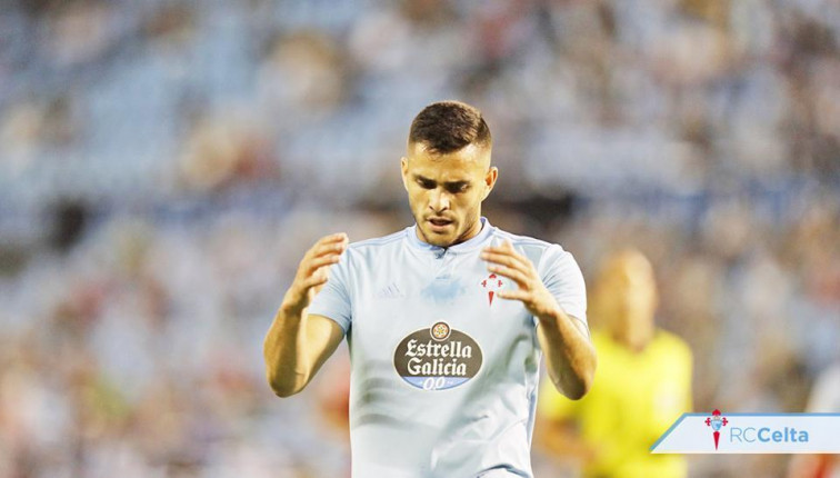 (Vídeo) El Celta sigue negado con la victoria )1-1)