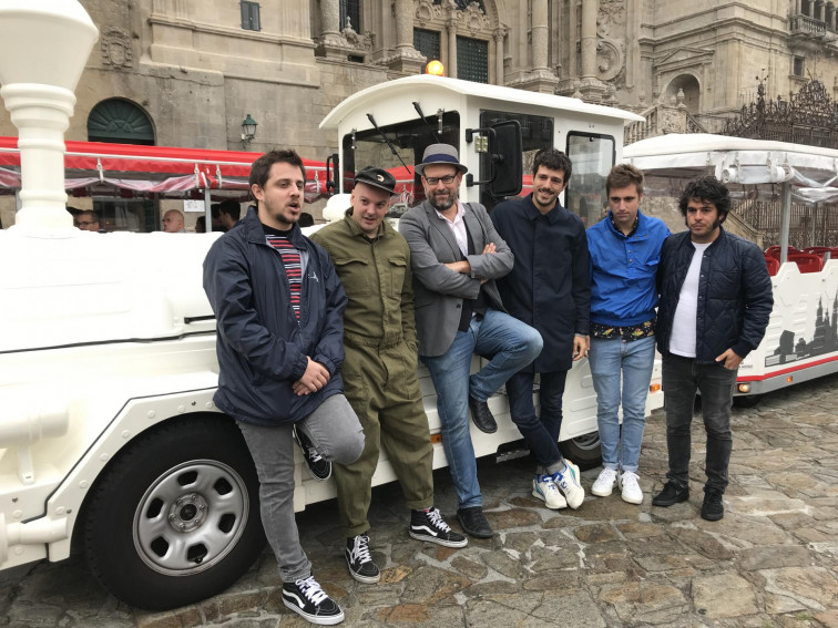 Adelanto del documental sobre  el 