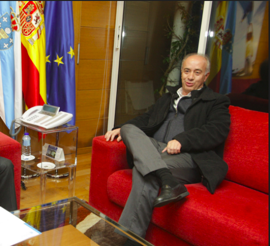 Gonzalo duran vilanova