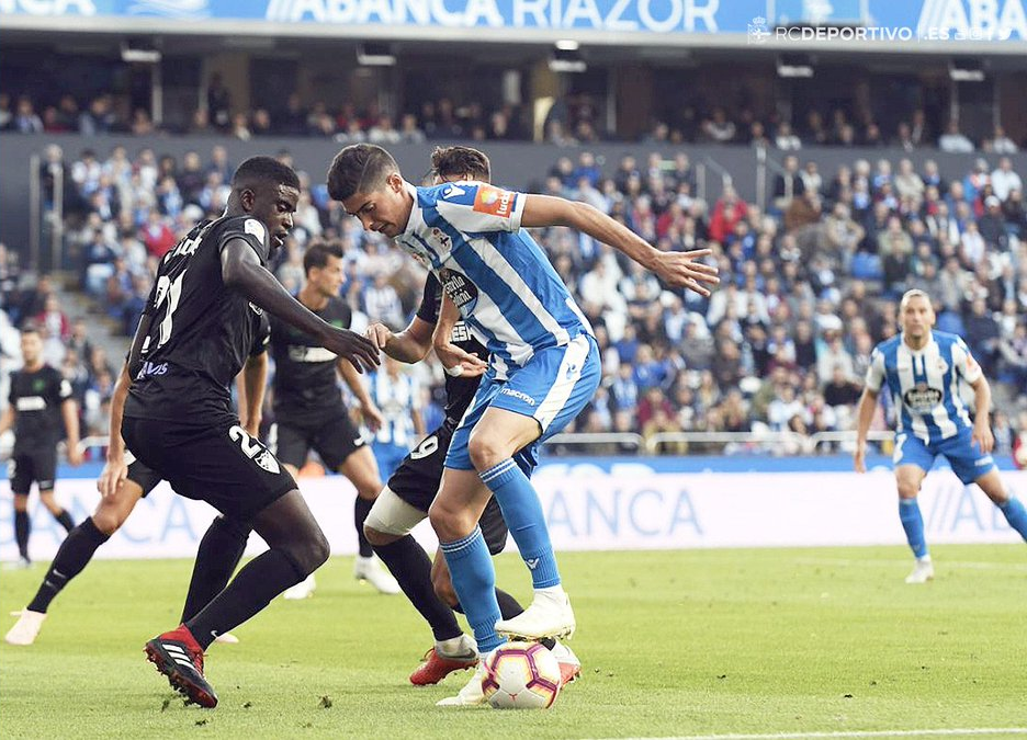 Deportivo Malaga