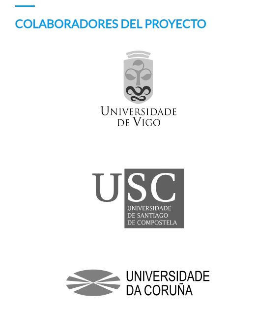 LOGOS UNIVERSIDADES