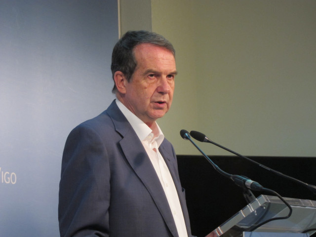 Abel Caballero condena los 