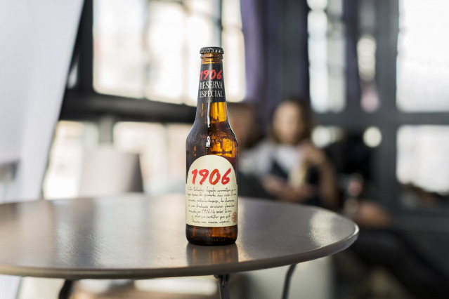 Cerveza 1906