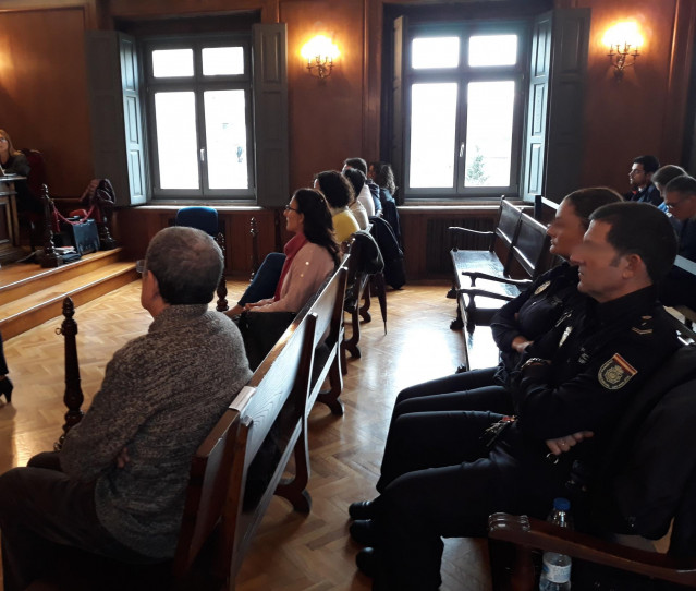 Juicio de Miguelianos