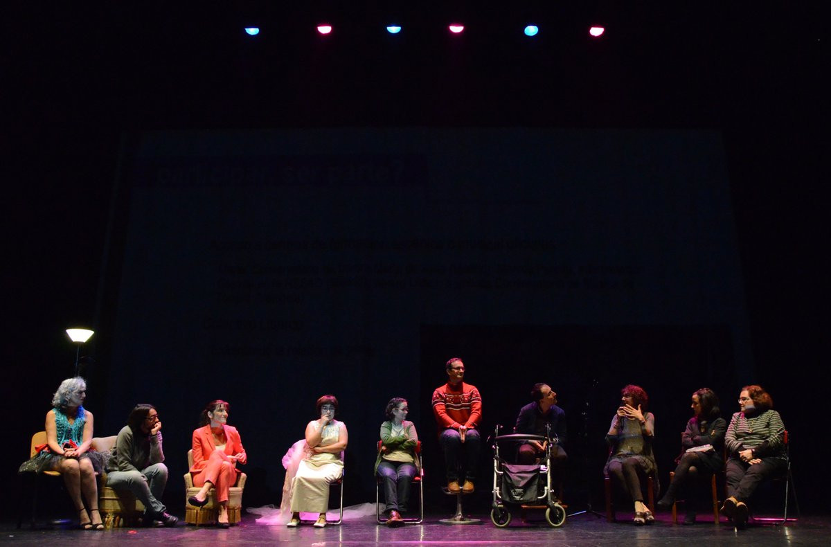 La gran boda festigual 2017