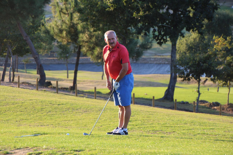 Galicia busca atraer de golfistas británicos