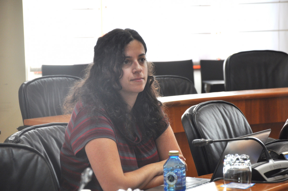 FOTO NOA PRESAS EN COMISIu00d3N