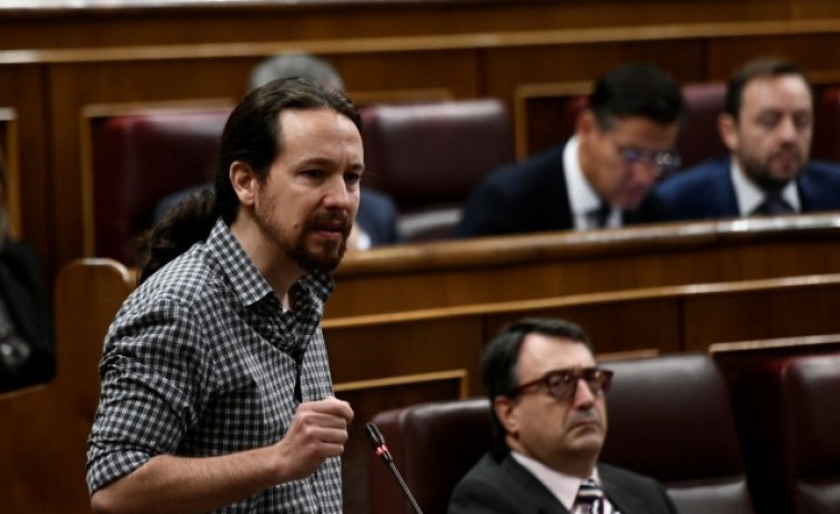 ​Pablo Iglesias se salta a sus militantes