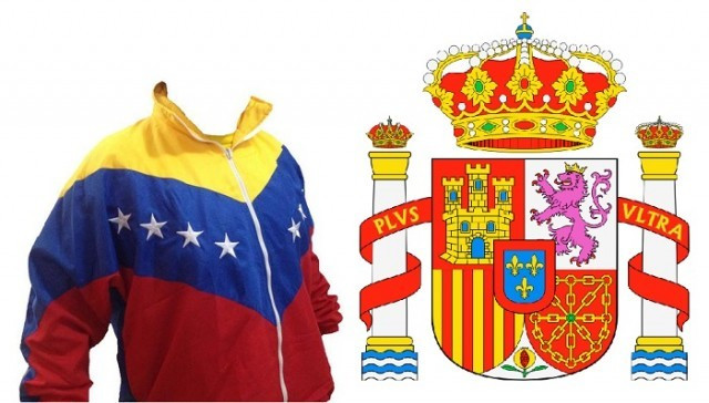 España y Venezuela ya se parecen más