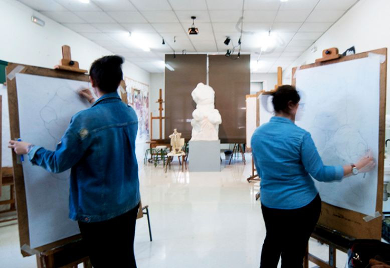 Escola restauracion pontevedra