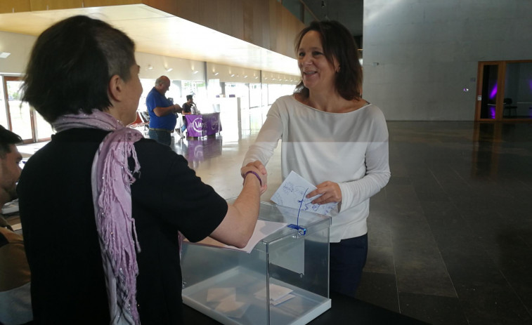 Polémica sobre la limpieza de las primarias en Podemos Galicia al hilo del cisma en Madrid