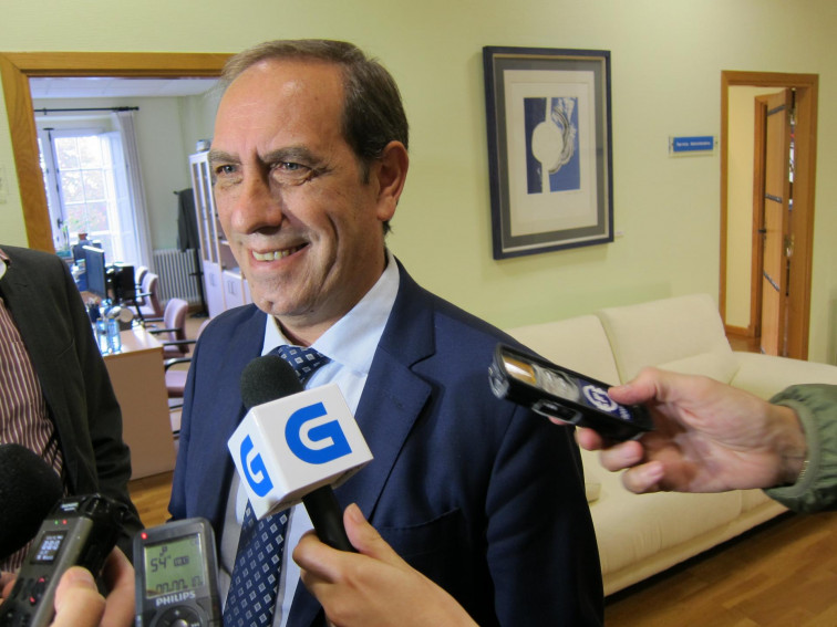 Hasta 4.000 gallegos se beneficiarán de la rebaja de impuestos sobre herencias