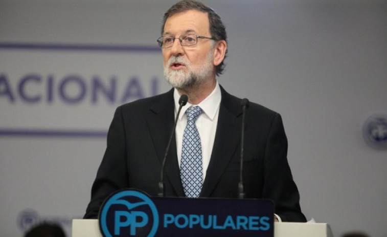 ​Villarejo espió una cena de Rajoy con empresarios y usó datos para contratos en el Íbex