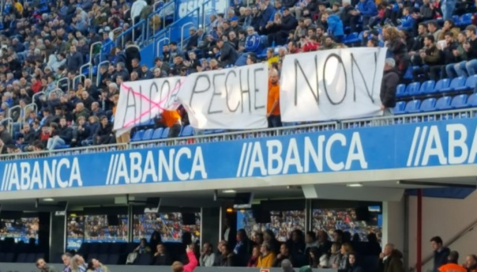 Riazor Alcoa