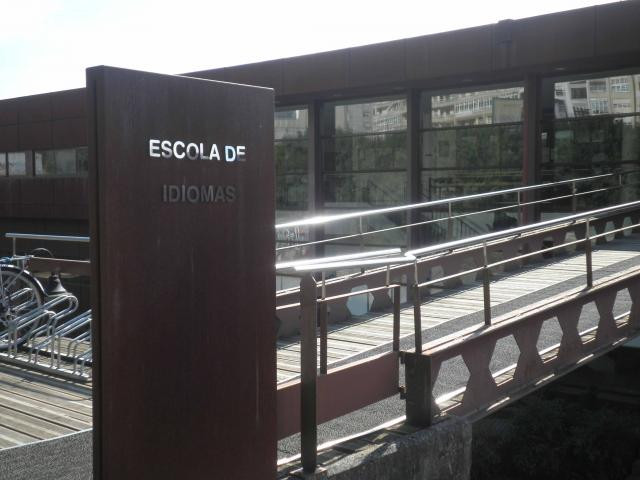 Eoi lugo escola oficial de idiomas