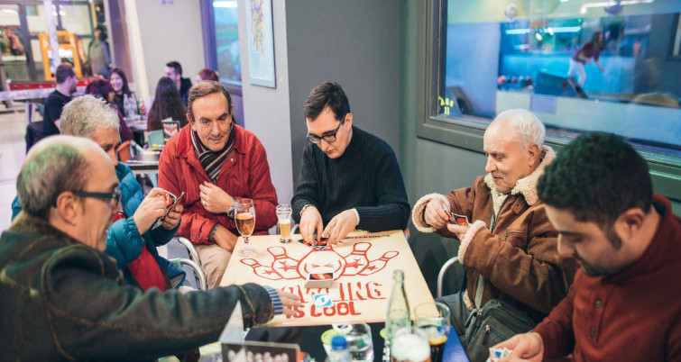 La FEGADACE denuncia la “falta de coordinación” en el Día Mundial del Ictus