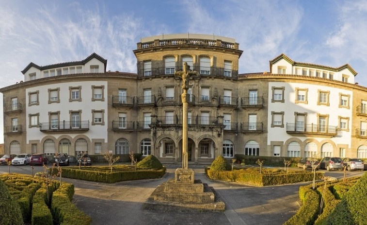 El Hospital HM La Esperanza inaugura el primer centro oncológico privado de Galicia